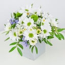 Arreglo floral 'La felicidad de ser'