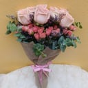 Bouquet 'Impeccability'