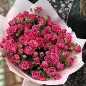 Bouquet 'Royal grace'