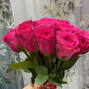 Bouquet 'Raspberry Lake'