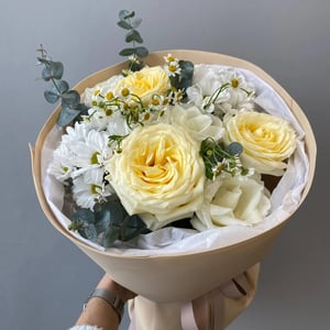 Bouquet 'Floral Morning'