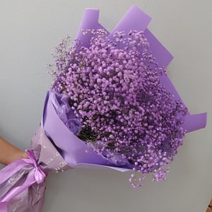 Blumenstrauß 'Lilac bouquet'