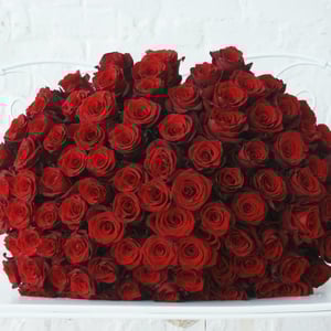 Bouquet 'Amur 101 Ecuador'