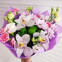 Blumenstrauß 'Königin'