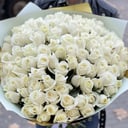 Bouquet 'Tribute to high feelings'