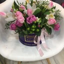 Blumenbox 'Provence'