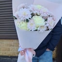 Bouquet 'Tender than tender'