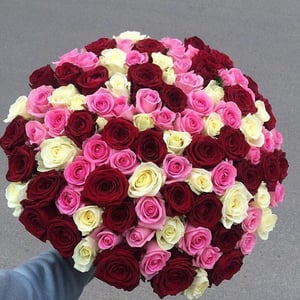 Bouquet 'Chic'