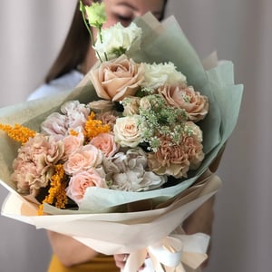 Bouquet 'Orange'