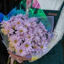 Bouquet 'purple princess'