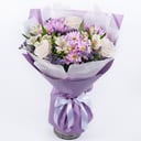 Bouquet 'Venetian lace'