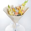 Bouquet 'Cuddly warmth'