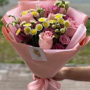 Bouquet 'Milana'