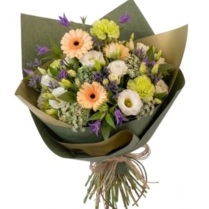 Bouquet 'Wild Meadow Symphony'