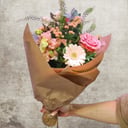 Bouquet 'Peach Sweetness'