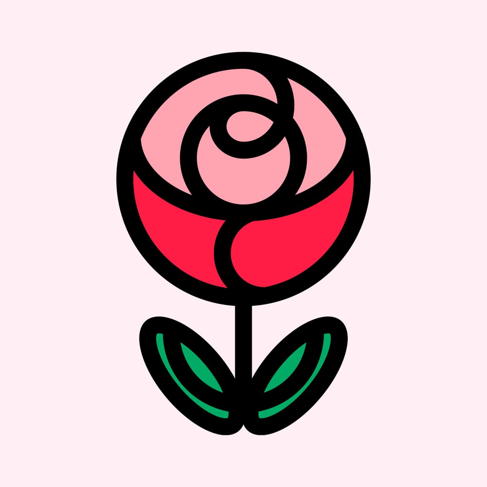 florein