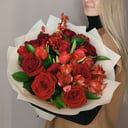 Bouquet 'My love'