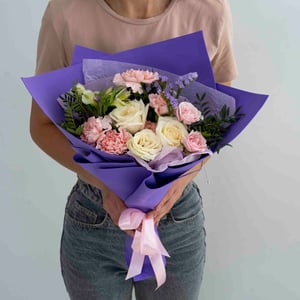 Bouquet 'Provence S'