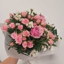 Blumenstrauß 'Prinzessin'