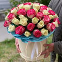 Bouquet 'Heavenly gaze'