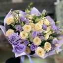 Blumenstrauß 'Lavender world'