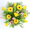 Bouquet 'Fruit Salad'