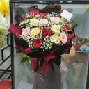 Bouquet 'One love'