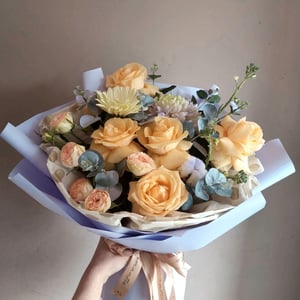 Blumenstrauß 'Fata Morgana'