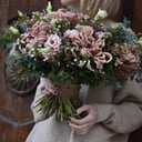 Bouquet 'Cool evening'