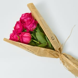 Bouquet 'Pink Floyd'