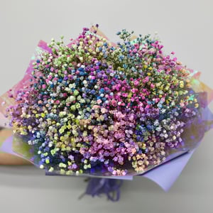 Bouquet 'Summer rain'