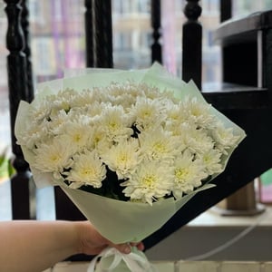 Blumenstrauß 'Crystal'