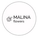 MALINA flowers