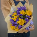 Blumenstrauß 'Frühling'