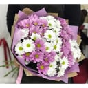 Blumenstrauß 'Kamille Wiese'