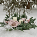 Blumenbox 'Väterchen Frost'