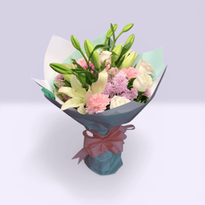 Ramo 'Bouquet Lisa'