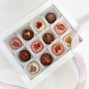 Handmade sweets 12 pcs