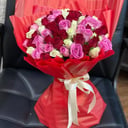 Blumenstrauß 'Trio'