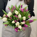 Blumenstrauß 'Good mood'