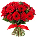 Bouquet 'Precious Ruby'