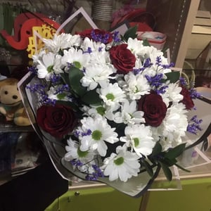 Blumenstrauß 'Süßes Kind'