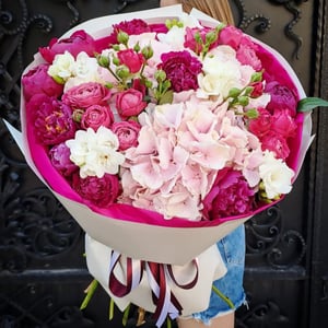 Bouquet 'Impression'