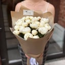 Ramo 'Madame de Verneville'