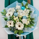 Bouquet 'Snow maiden'