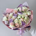 Blumenstrauß 'Vanilla Sky'