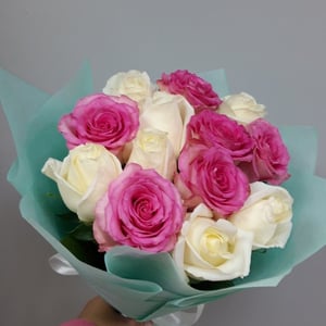 Bouquet 'Tenderness'