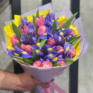 Blumenstrauß 'Akelia'