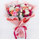 Bouquet 'Floral Ether'