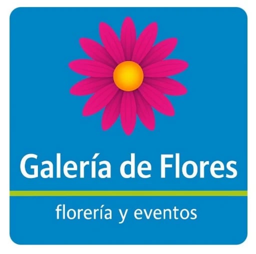 Galería de Flores